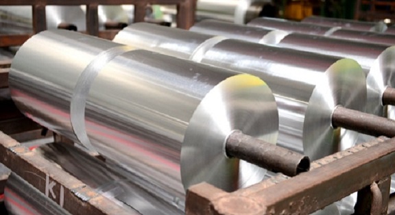 让您放心安心的药用铝箔--8021铝箔、8011铝箔、8079铝箔