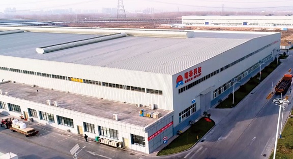 大海中远航者舰船，铝合金船舶龙骨助力起航