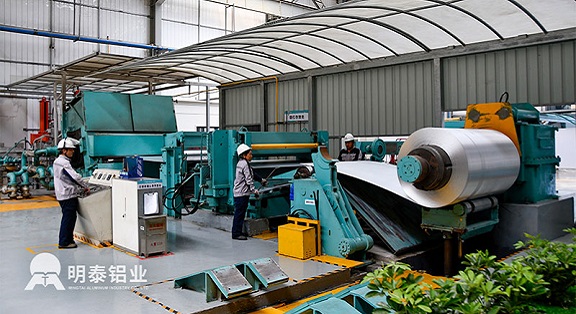 幕墙/铝单板/建筑外墙专用铝卷原材-2400mm宽度-15天发货-金年会铝业