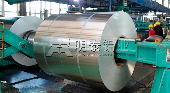 加多宝和王老吉共享红罐包装，罐装材料实为5182铝板