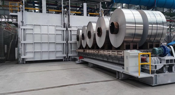 金年会铝业-铝卷产品规格