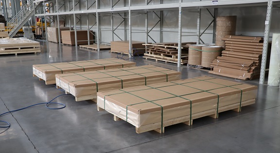 金年会铝业-线路板铝板规格