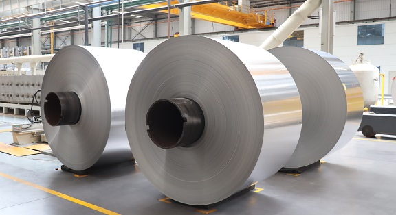 金年会铝业-易拉罐拉环铝卷规格