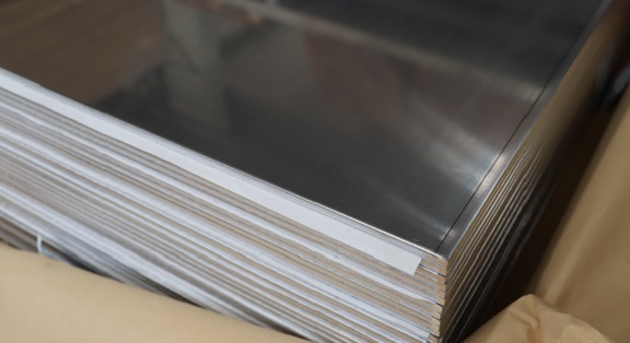 金年会铝业-锅胆料铝板规格