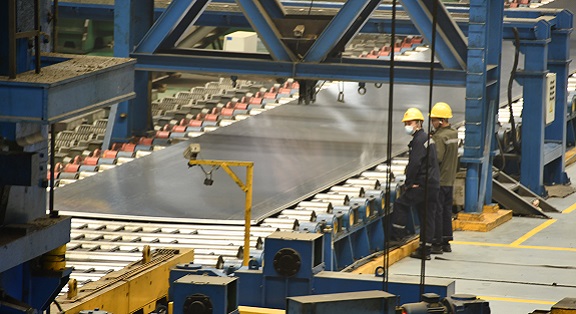 金年会铝业-铝合金机箱铝板规格