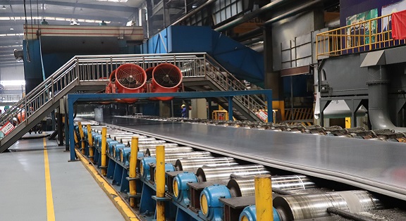 金年会铝业-储能电池壳铝板规格