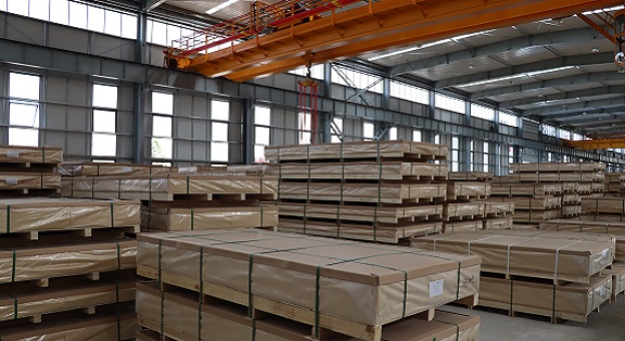 金年会铝业-汽车密封件铝板规格