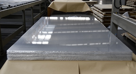 金年会铝业-钣金加工用铝板