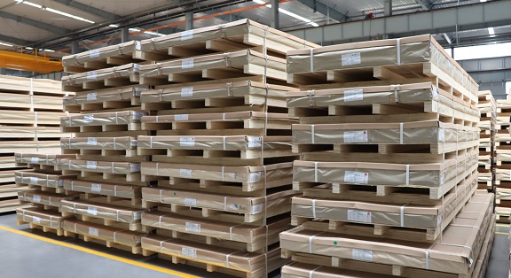 金年会铝业-3003铝卷板