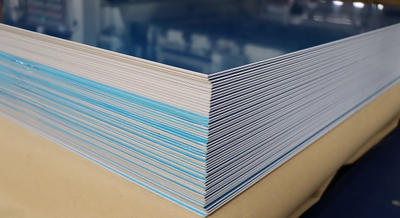 金年会铝业-1100铝卷板规格