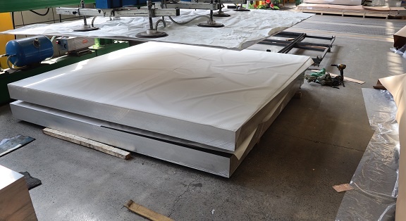 金年会铝业-3M03铝板