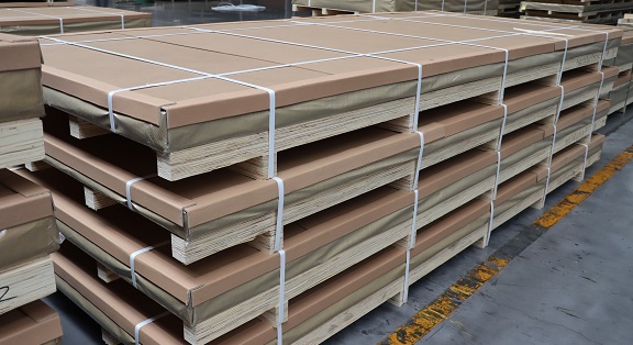 金年会铝业-1.2mm厚铝合金板