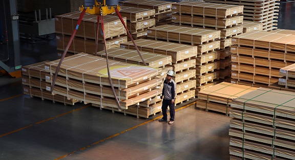 金年会铝业-al5052厚4.5