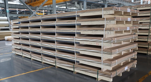 金年会铝业-6063t6什么材质