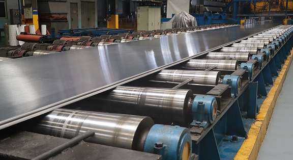 金年会铝业-5系铝板