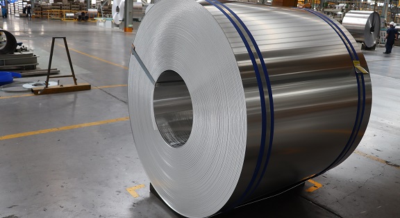 金年会铝业-灯头料用3004铝卷