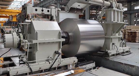 金年会铝业-铝1050卷板出口