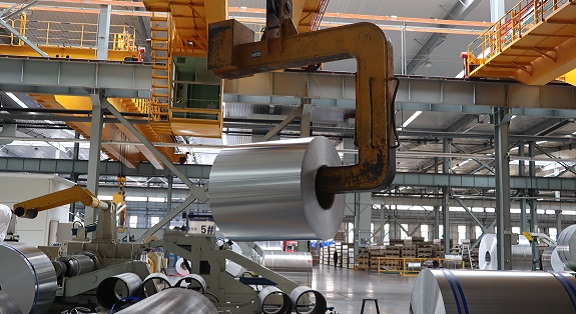 金年会铝业-al3003h14材料参数