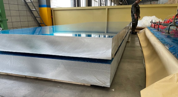 金年会铝业-5083-O