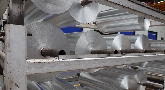 金年会铝业-一吨铝箔多少钱