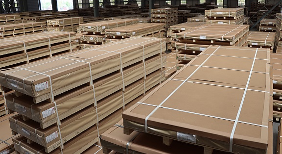 金年会铝业-铝合金3003和3004的区别