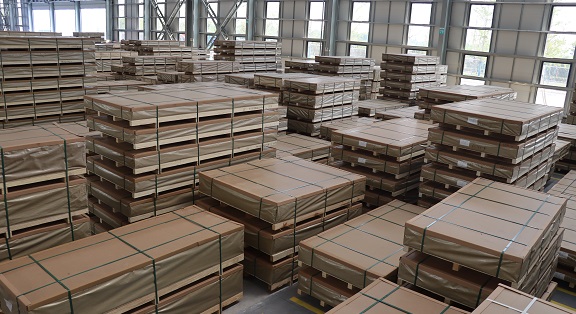 金年会铝业-t5和t6的区别/t6和t651铝合金的区别