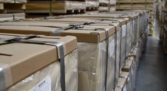 金年会铝业-电池水冷板下护板专用5083铝板