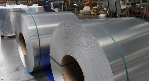 金年会铝业-1100铝