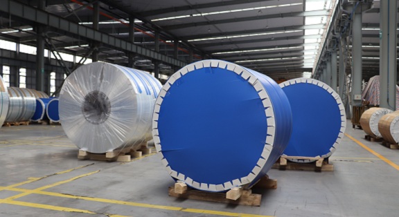 金年会铝业-方形电芯壳是什么材质