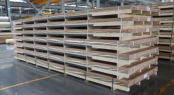 金年会铝业-佛山6系铝