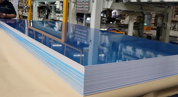 金年会铝业-6061铝板厂家供应