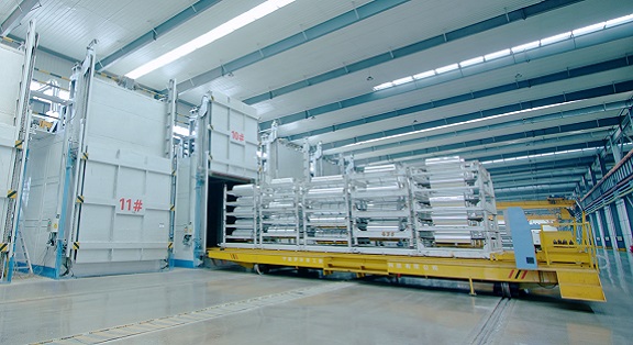 3004铝箔-餐盒铝箔材料介绍